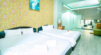 yen vy hotel and apartment