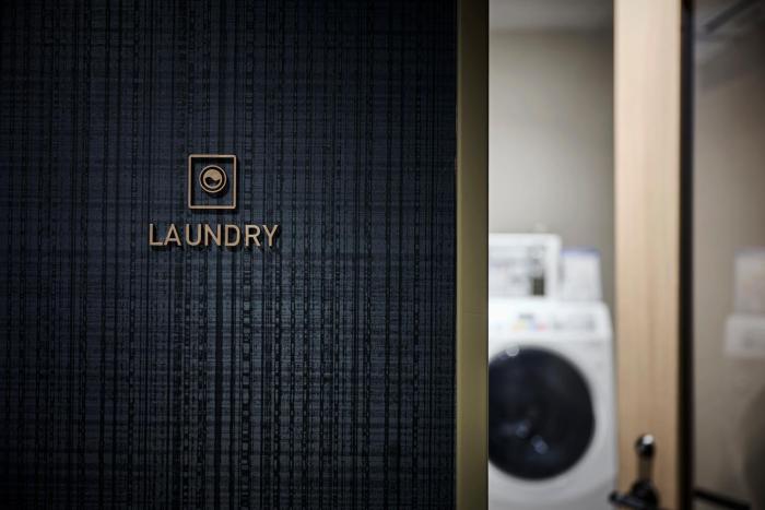 the royal park canvas ginza corridor