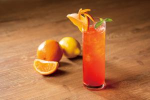 the royal park canvas ginza corridor