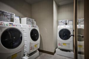 the royal park canvas ginza corridor