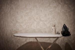 the royal park canvas ginza corridor