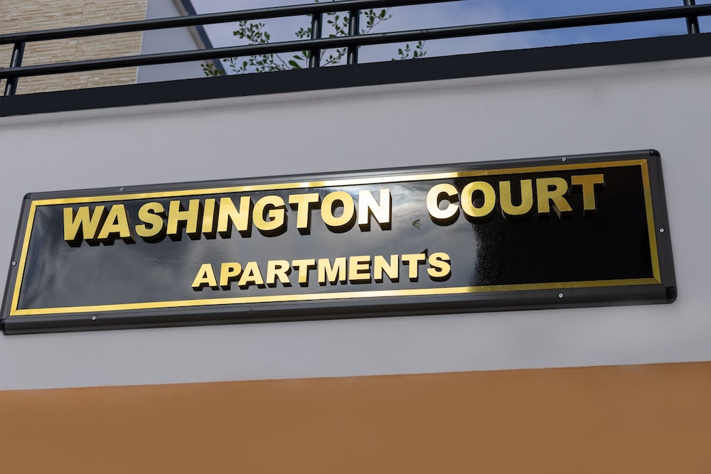 executive one bedroom furnished apartment in accra