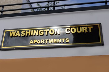 executive one bedroom furnished apartment in accra