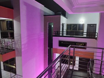 executive one bedroom furnished apartment in accra