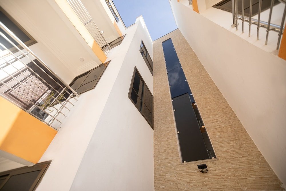 Executive One Bedroom Furnished Apartment In Accra,,0 star
