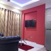 executive one bedroom furnished apartment in accra