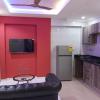 executive one bedroom furnished apartment in accra