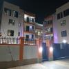 executive one bedroom furnished apartment in accra