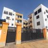 executive one bedroom furnished apartment in accra