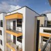 executive one bedroom furnished apartment in accra