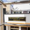 executive one bedroom furnished apartment in accra