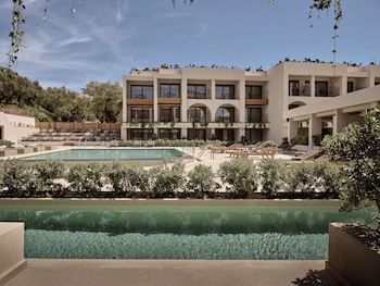 planos hotel