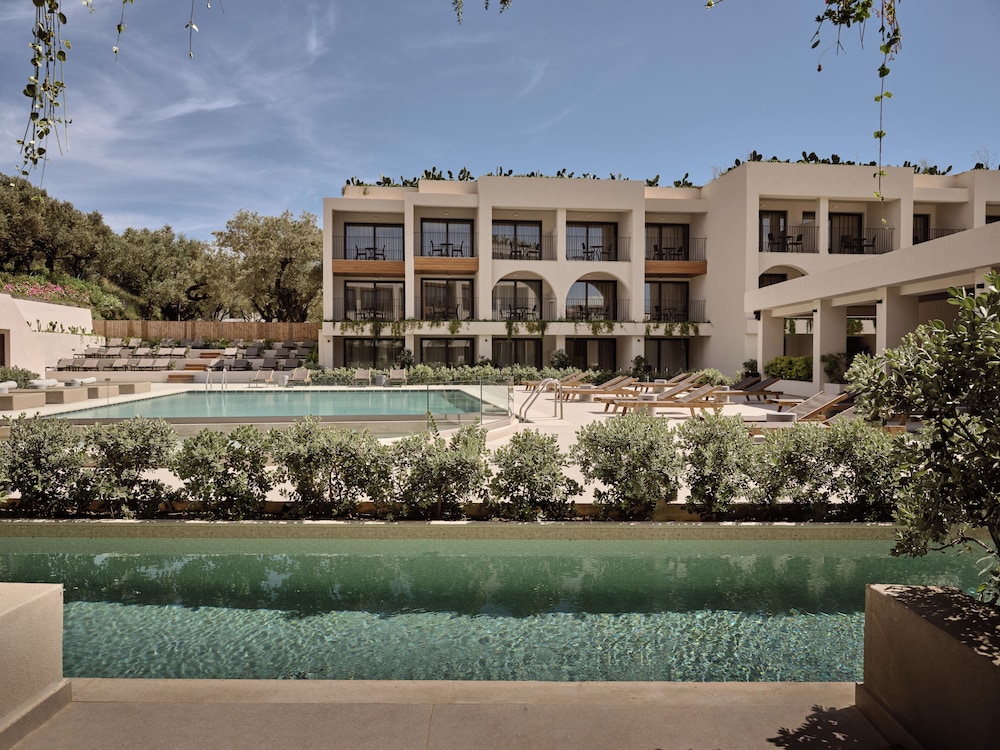planos hotel