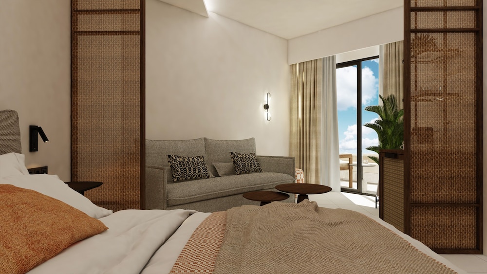planos hotel