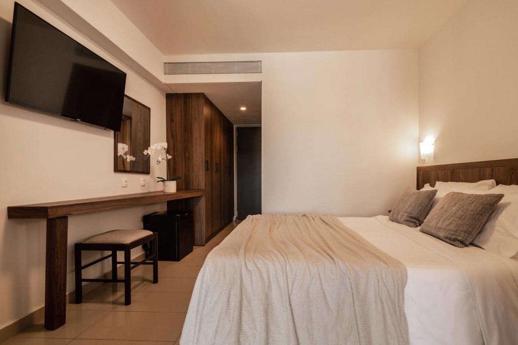 planos hotel
