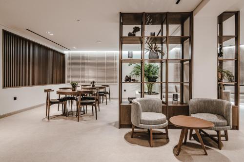 planos hotel