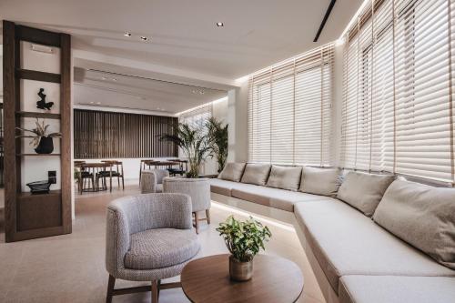 planos hotel
