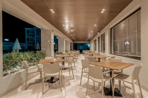 planos hotel