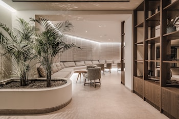 planos hotel