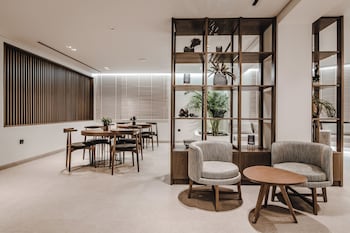 planos hotel