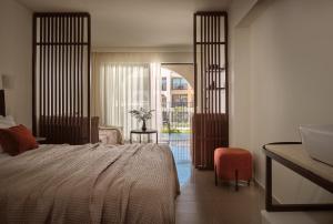 planos hotel