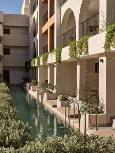 planos hotel