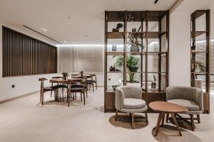 planos hotel