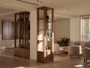 planos hotel