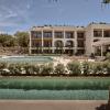 planos hotel