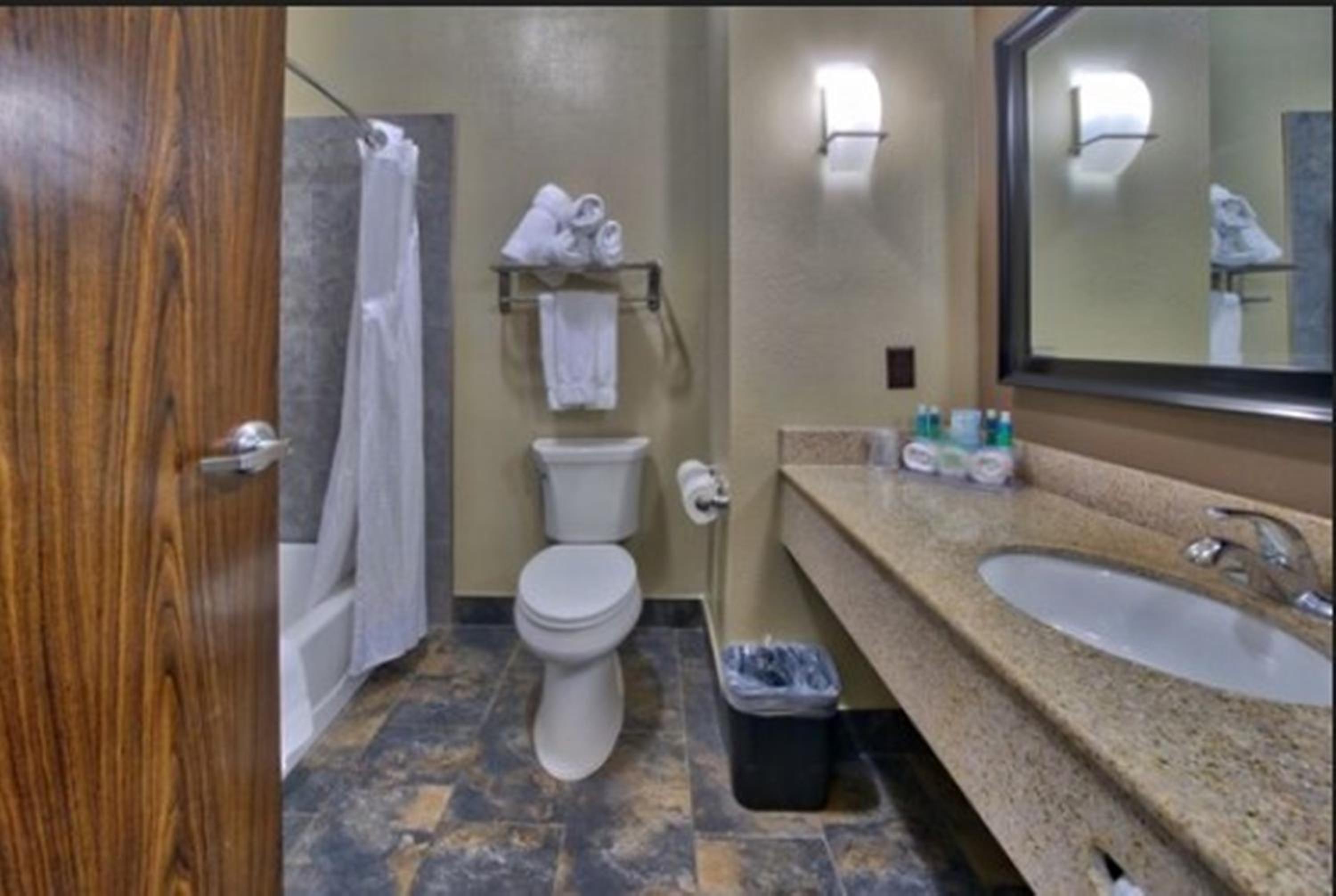 holiday inn express hotel and suites lubbock south by ihg