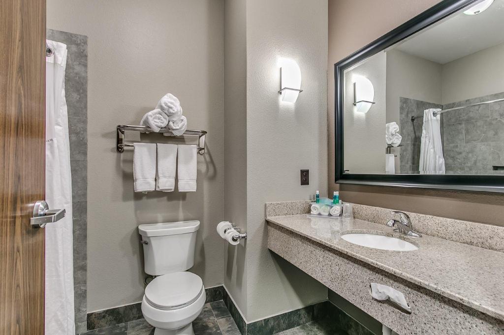 holiday inn express hotel and suites lubbock south by ihg