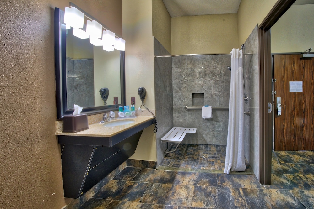 holiday inn express hotel and suites lubbock south by ihg
