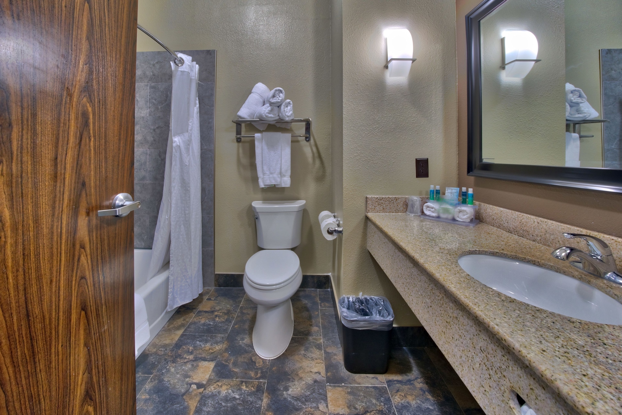 holiday inn express hotel and suites lubbock south by ihg