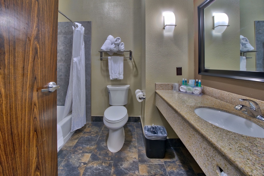 holiday inn express hotel and suites lubbock south by ihg