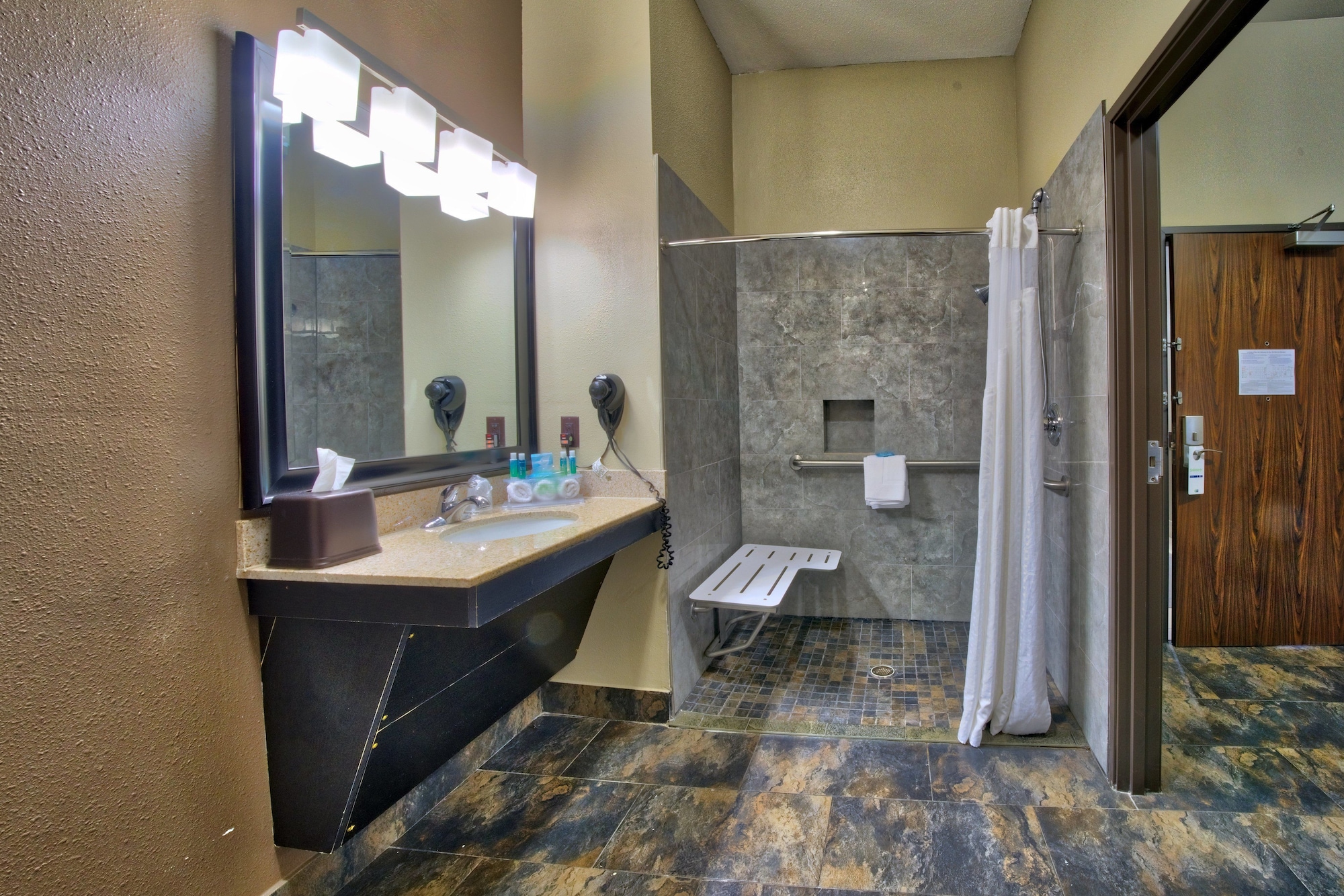 holiday inn express hotel and suites lubbock south by ihg