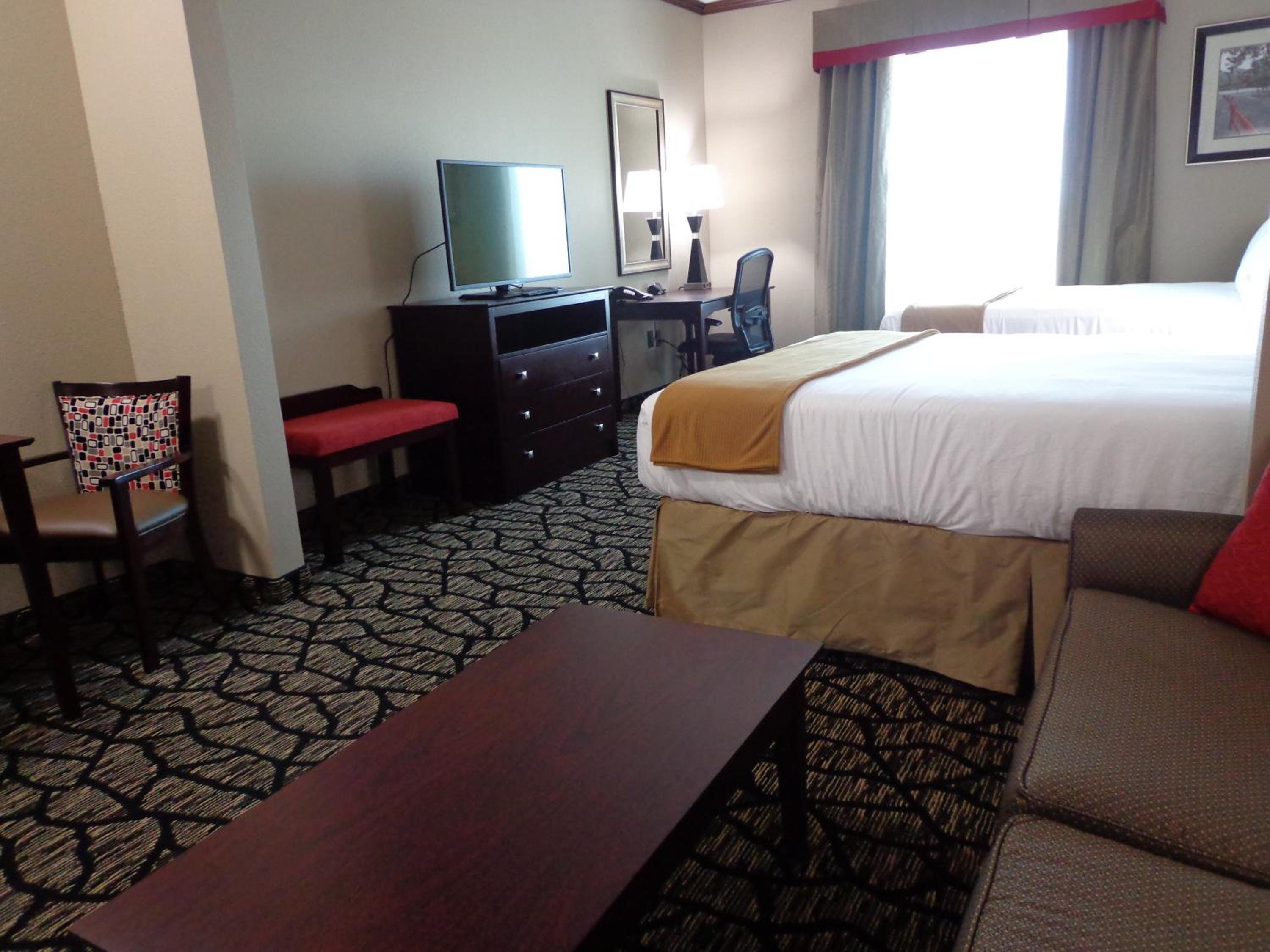 holiday inn express hotel and suites lubbock south by ihg