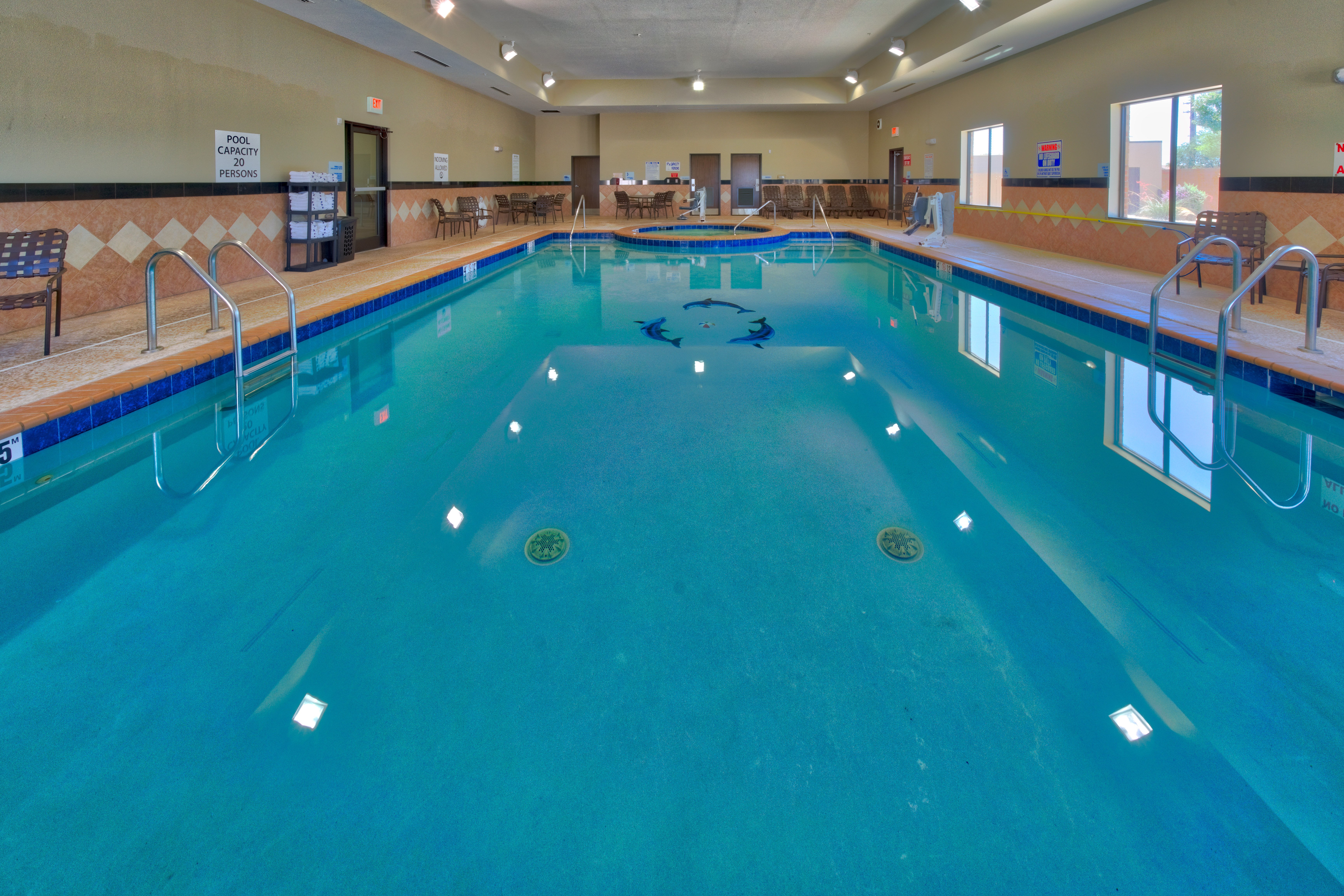holiday inn express hotel and suites lubbock south by ihg
