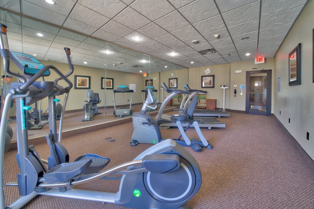 holiday inn express hotel and suites lubbock south by ihg