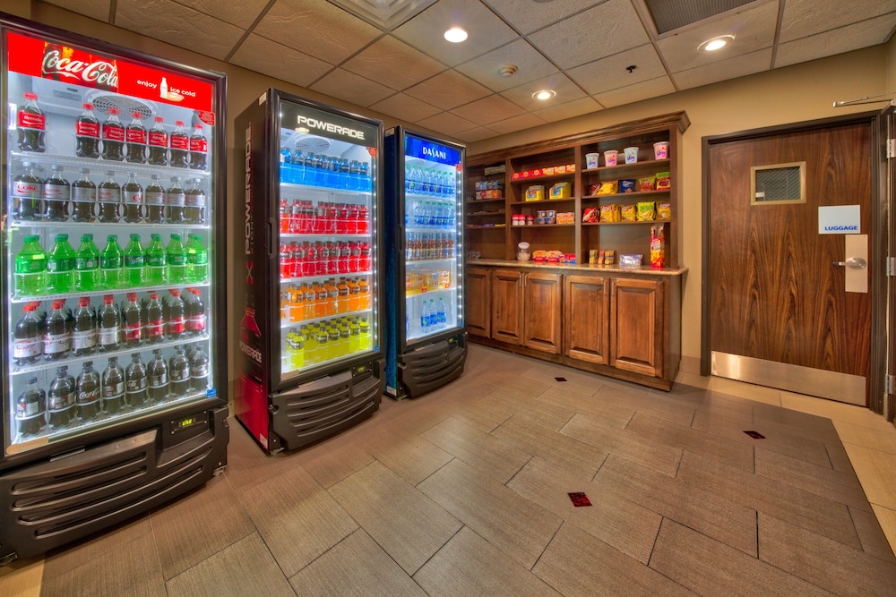 holiday inn express hotel and suites lubbock south by ihg