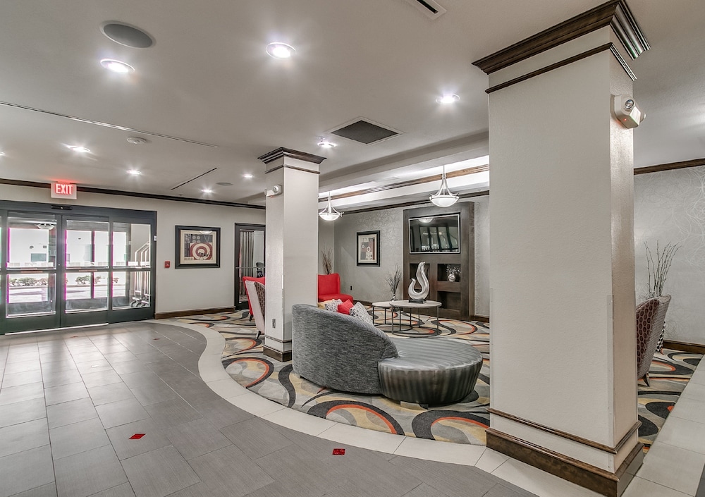 holiday inn express hotel and suites lubbock south by ihg