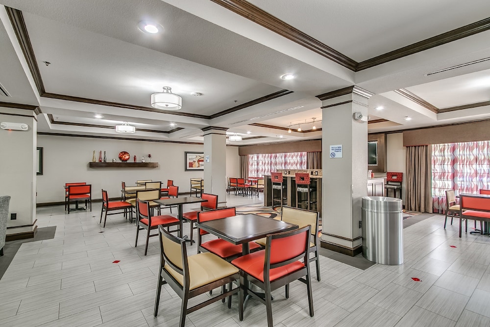 holiday inn express hotel and suites lubbock south by ihg