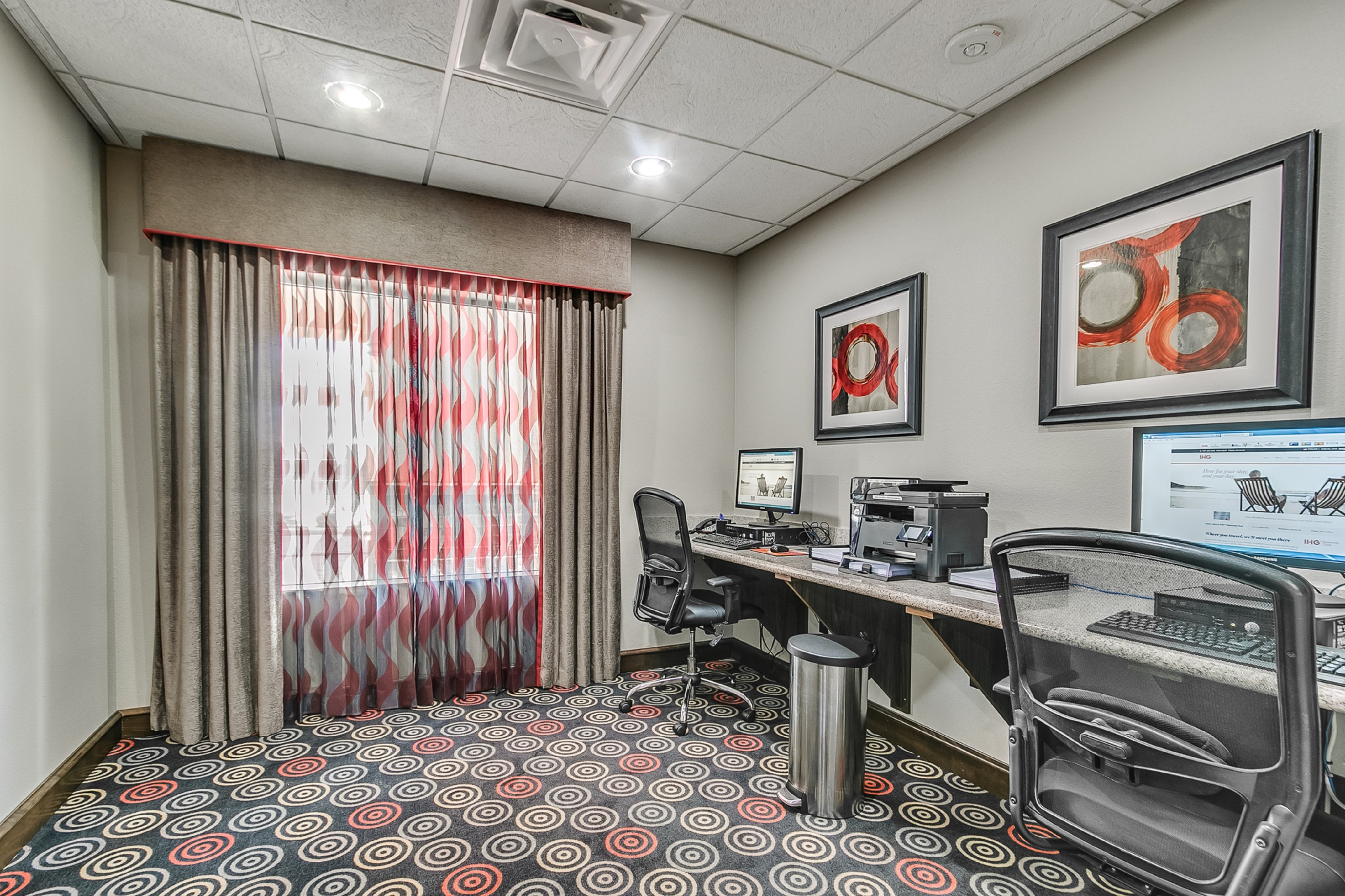 holiday inn express hotel and suites lubbock south by ihg