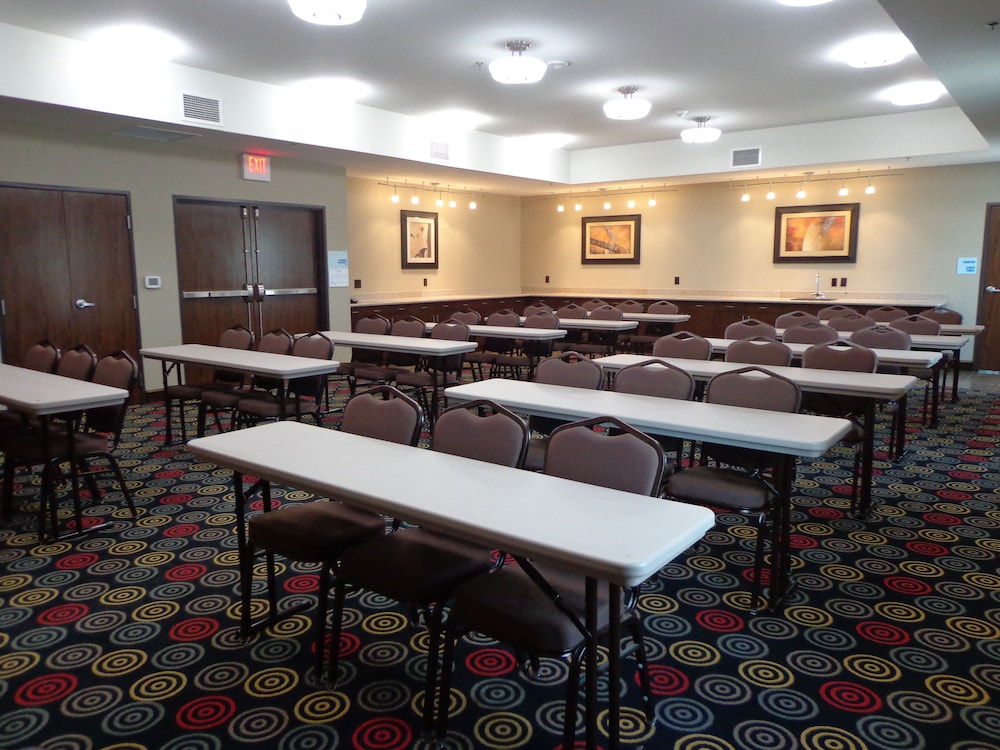 holiday inn express hotel and suites lubbock south by ihg