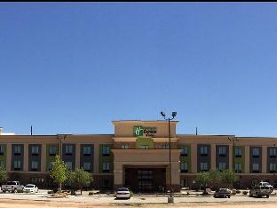 holiday inn express hotel and suites lubbock south by ihg