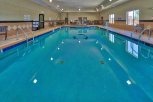holiday inn express hotel and suites lubbock south by ihg