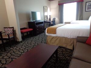 holiday inn express hotel and suites lubbock south by ihg