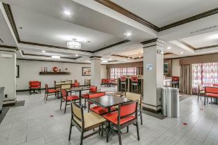 holiday inn express hotel and suites lubbock south by ihg