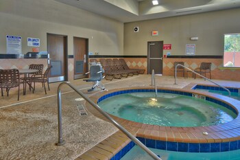 Holiday Inn Express Hotel & Suites Lubbock South By Ihg,Texas>>Lubbock,3 star