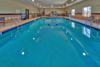 Holiday Inn Express Hotel & Suites Lubbock South By Ihg,Texas>>Lubbock,3 star
