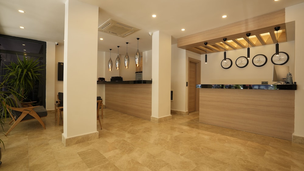 alesta seaside residence